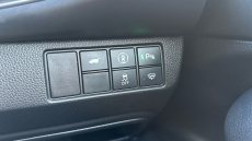 Honda HR-V 1.5 eHEV Advance Style 5dr CVT Hybrid Hatchback